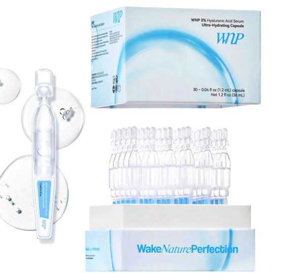 WNP Hydration Serum