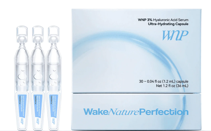 WNP Hydration Serum